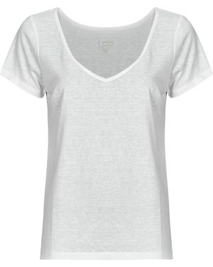 Les Petites Bombes T Shirt Ariana - Grey