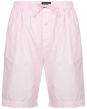 Polo Ralph Lauren Shorts Sleep Short-sleep-bottom - Pink