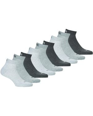 PUMA Quarter X9 Sports Socks - Multicolour