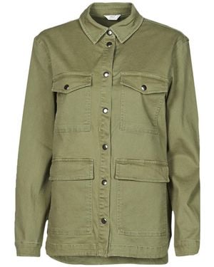 ONLY Onlaudrey Jacket - Green