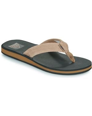 Reef Flip Flops / Sandals (shoes) The Groundswell - Grey