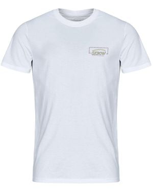 Oxbow T Shirt R2summit - Blue