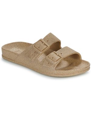 CACATOES Mules / Casual Shoes Carioca - Brown