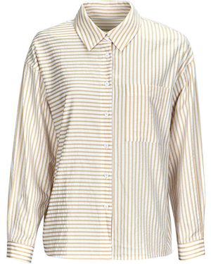 Betty London Shirt Solenn - White