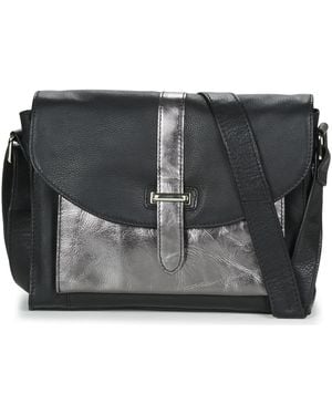 Betty London Shoulder Bag Jaulagiri - Black