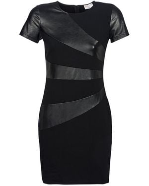 Moony Mood Poulou Dress - Black