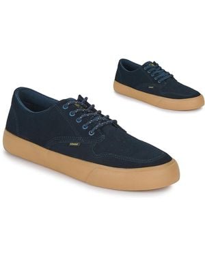 Element Topaz C3 Shoes (trainers) - Blue