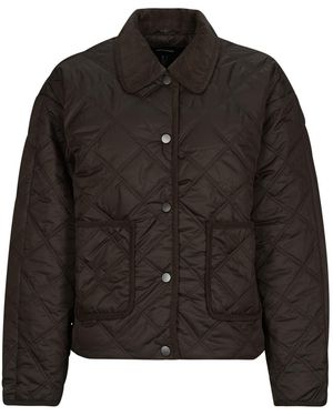 Vero Moda Jacket Vmminnesota - Black
