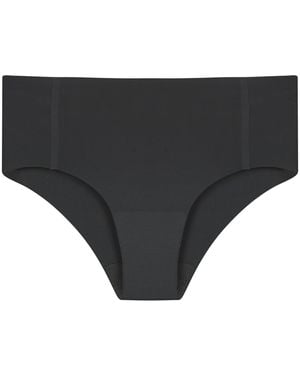 Sloggi Knickers/panties Zero Feel 2.0 Hipster - Black