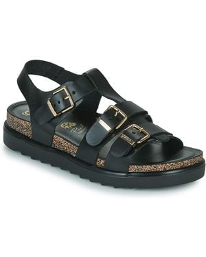 Yokono Sandals Tunez - Black