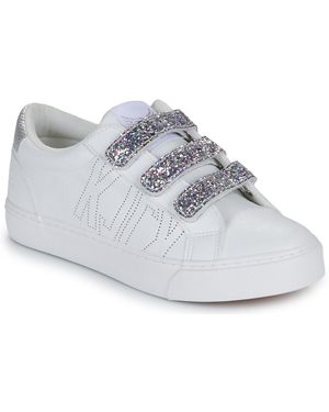 Kaporal Shoes (trainers) Tippyk - White
