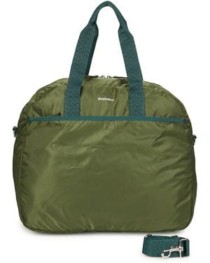 Bensimon Travel Bag Tourbag - Green