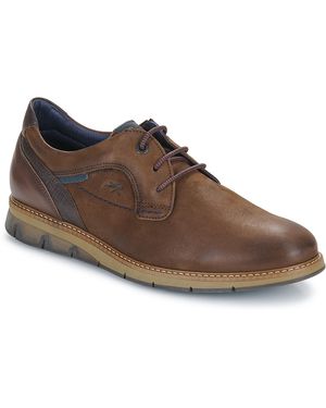 Fluchos Casual Shoes Kiro - Brown