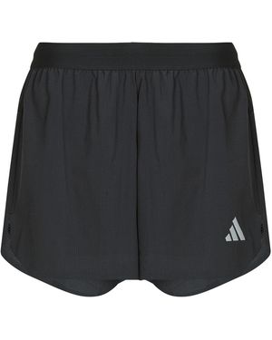 adidas Shorts Adi365 Running Climacool+ Shorts - Black