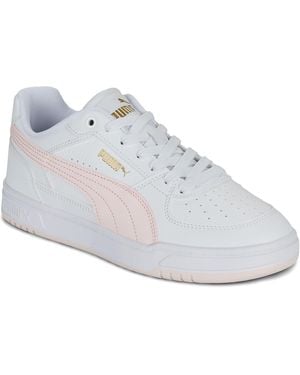 PUMA Shoes (trainers) Caven Iii - White