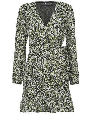 ONLY Dress Onltyla - Green