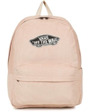 Vans Backpack Old Skool Classic Backpack - Natural