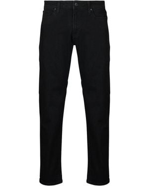 Jack & Jones Skinny Jeans Jjimike Jjoriginal Ha 682 - Black