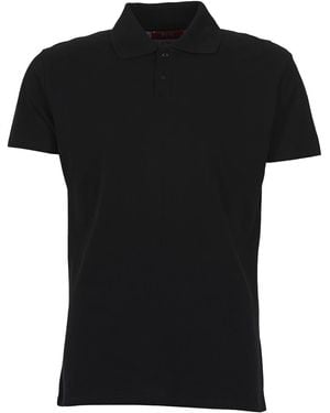 BOTD Polo Shirt Epolaro - Black