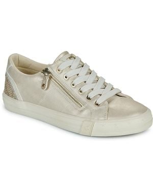 Mustang Shoes (trainers) 26m0242003-cream - White