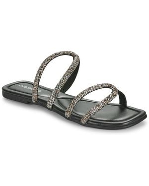 Gioseppo Mules / Casual Shoes Bonifay - Metallic