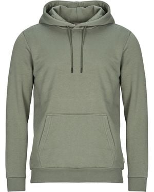 Only & Sons Hoodies Onsceres Hoodie Sweat Noos - Green