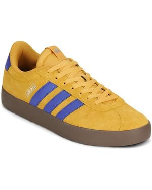 adidas Shoes (trainers) Vl Court 3.0 - Yellow