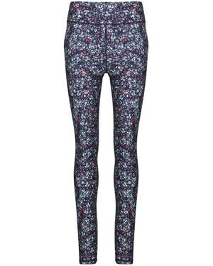 Only Play Tights Onprya-1 - Blue