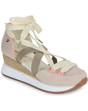 Gioseppo Sandals Samobor - Metallic