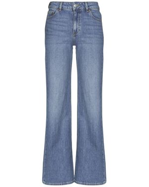 JJXX Flare / Wide Jeans Jxrome Flared Mw C9189 - Blue