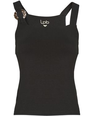 Les Petites Bombes Blouse Nouhaila - Black