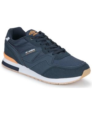 Umbro Shoes (trainers) Um Stan - Blue