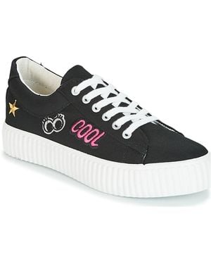 Coolway Shoes (trainers) Cool - Blue
