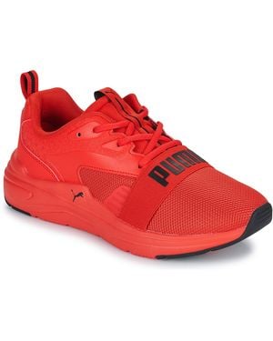 PUMA Shoes (trainers) Wired 2