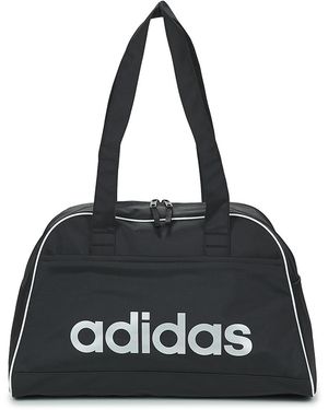 adidas Sports Bag Linear Essentials Bowling Bag - Black
