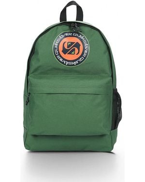 Quiksilver Backpack Everyday - Green