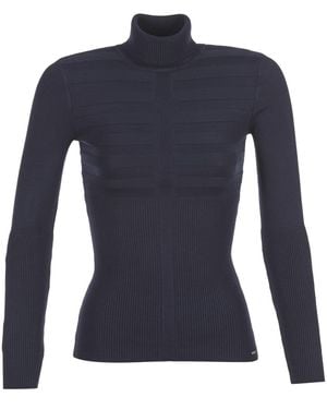Morgan Jumper Mentos - Blue
