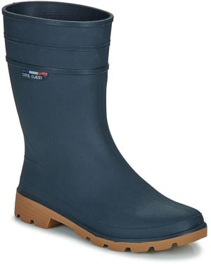 ONLY Wellington Boots Germinoise - Blue