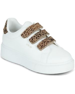 LPB 89 Shoes (trainers) Panama - White