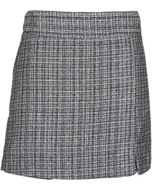 Moony Mood Locadie Shorts - Grey