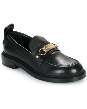 See By Chloé Loafers / Casual Shoes Signature 1 Loafer - Black