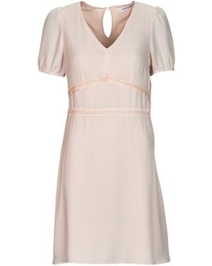 Naf Naf Dress Kelia R1 - Pink