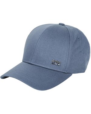 BOSS Cap Zed--me - Blue
