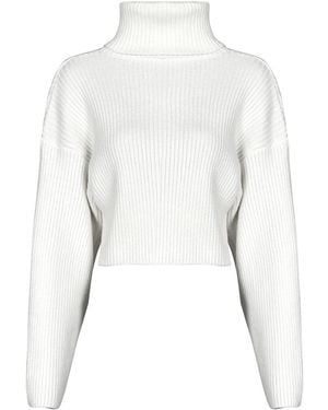 Yurban Asteropa Jumper - Natural