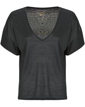 Les Petites Bombes T Shirt Naline - Black