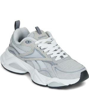 Reebok Shoes (trainers) Charge Run - Blue