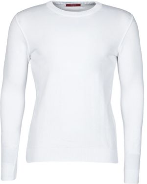 BOTD Jumper Oldman - White