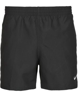 Nike Trunks / Swim Shorts 5'' Breaker Ext - Black