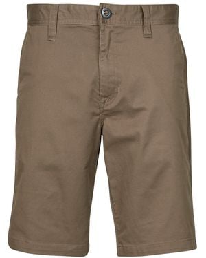 Volcom Shorts Frckn Mdn Strch Sht 21 - Grey