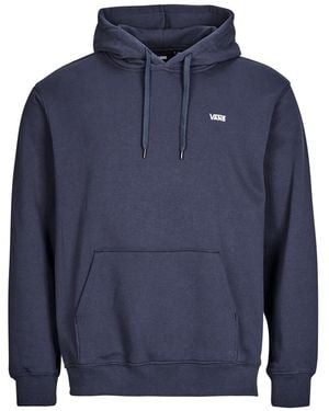 Vans Sweatshirt Left Chest Ii Loose Po - Blue